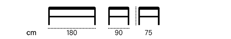 M52 TABLE